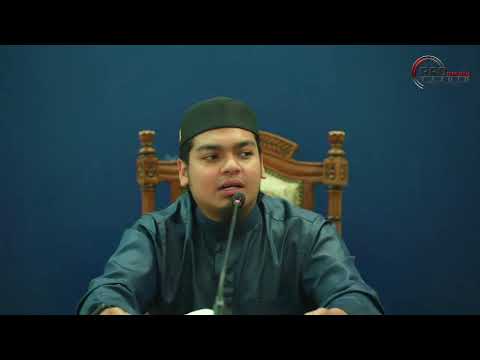 (Live Now) Ustaz Amir Farhan