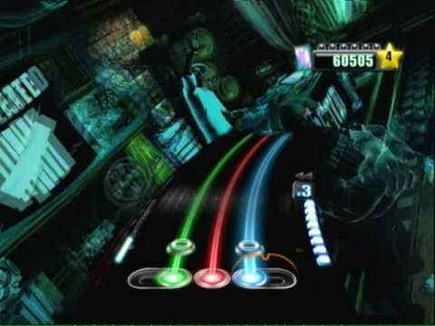 Queen/DaftPunk ( DJ HERO ) 5 STARS! *HARD*