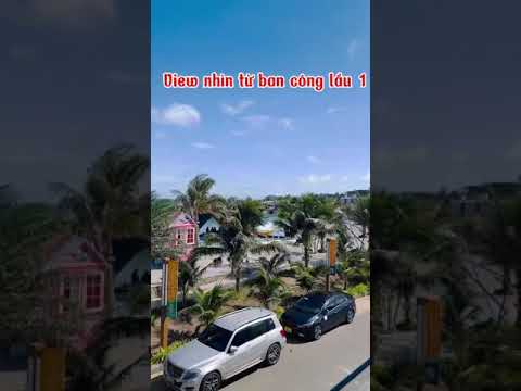 BIỆT THỰ TRIỆU ĐÔ, LIỂN BÊN BIỂN, KỀ BÊN SÔNG, CẠNH SÂN GOLF