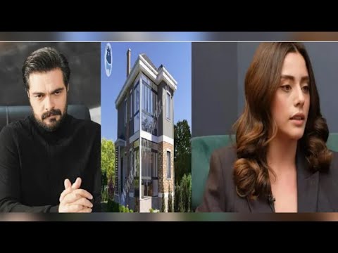 KOJA JE TAJNA KUCE - KOJU JE SILA KUPILA ZA HALILA?