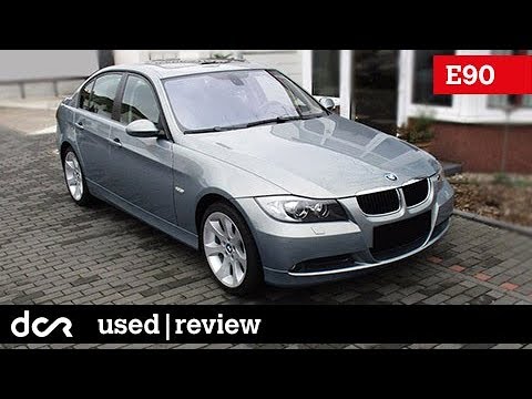 Buying a used BMW 3 series E90, E91 - 2005-2012, Buying advice with Common Issues