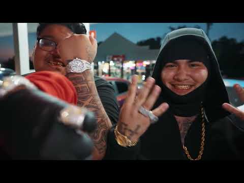 Mr OED “Trapper Not A Rapper” Official Video