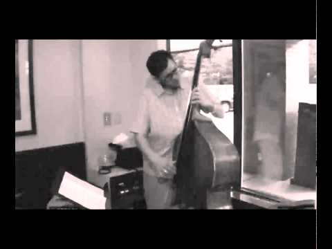 The Bobby Floyd Trio performs their version of the classic tune 'All Of Me.'