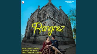Rangrez song artwork