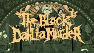 The Black Dahlia Murder &quot;Moonlight Equilibrium&quot; (OFFICIAL SONG)