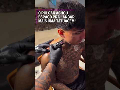 OS TORCEDORES NÃO PERDOARAM E FORAM PRA RESENHA COM O PULGAR! 😅😂 #shorts