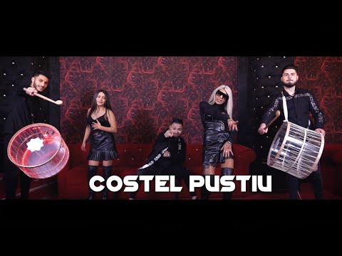 Costel Pustiu - Panamera | Official Video 2021