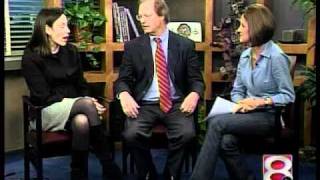 Oklahoma CyberKnife Stereotactic Radiosurgery