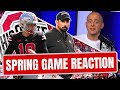 Josh Pate On Ohio State Spring Game - Biggest Takeaways (Late Kick Cut)