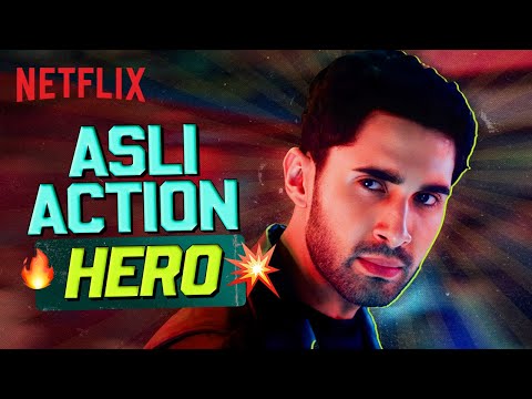 Lakshya Shows NO MERCY 🔥🔥 ft Raghav Juyal, Manoj Pahwa | The Ba***ds of Bollywood | Netflix