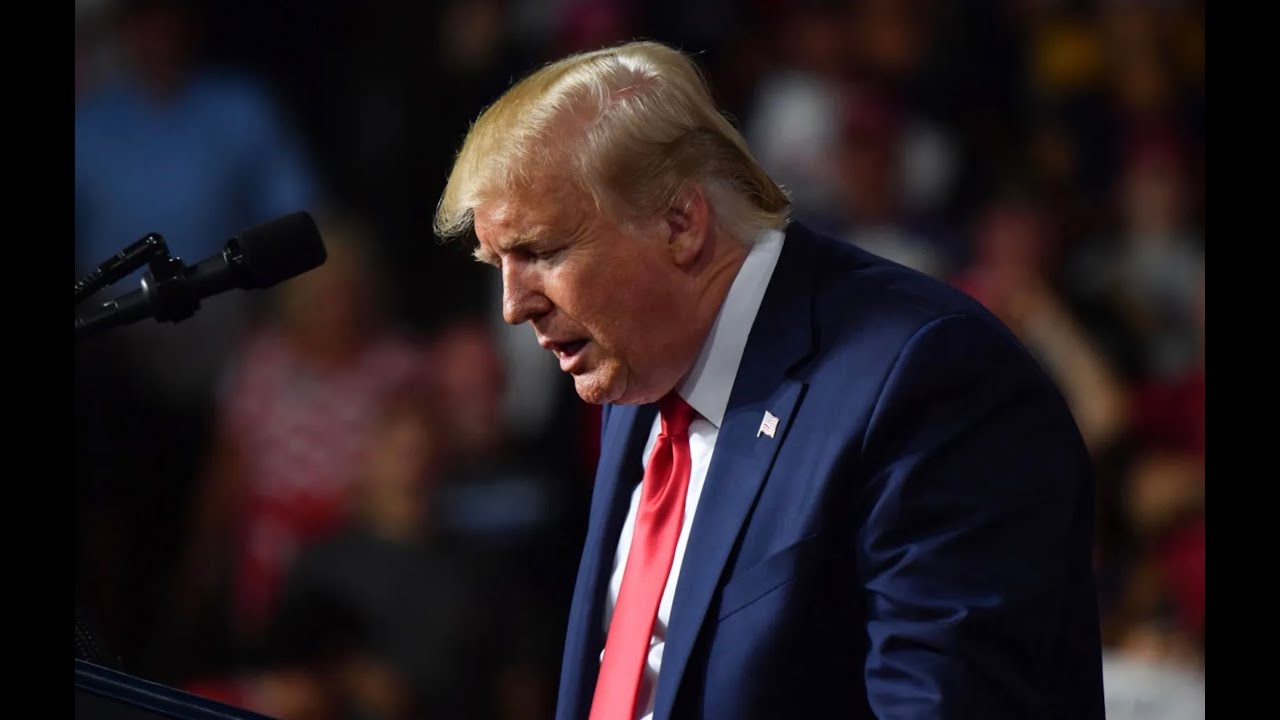 Trump descends into PANIC as agenda suddenly BLOWS UP | Another Day