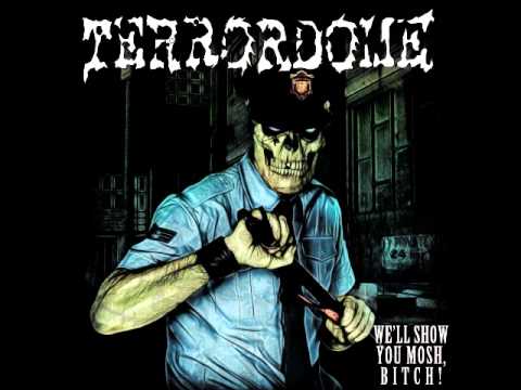 Terrordome - 04. Thrash Till Deaf (WSYMB! 2011)