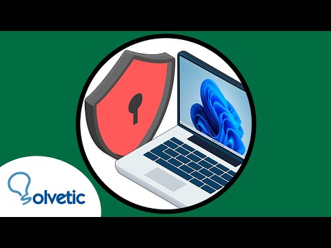 Configurar Protección del Sistema Windows 11 - Solvetic