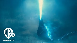 Warner Bros Especial Godzilla | Especiales anuncio
