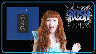Redhead Reaction to Rush - Between Sun &amp; Moon - Counterparts, 1993, Lyrics