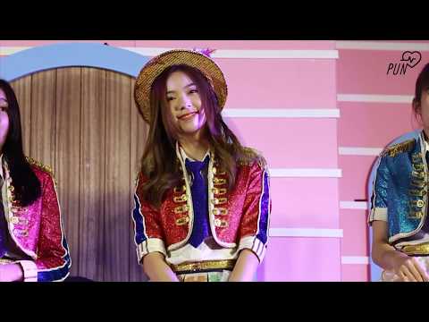 [20181225] Mata Anata no Koto Kangaeteta (คิดถึง) - BNK48 [Pun Focus]