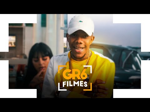 Mc Vitão do Savoy   -  Mais de Mil   (GR6 Explode)