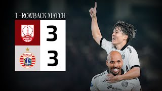 Download lagu Drama 6 Gol di Stadion Manahan! Throwback Persis vs Persija | Liga 1 2024/2025 mp3 Download lagu Drama 6 Gol di Stadion Manahan! Throwback Persis vs Persija | Liga 1 2024/2025 mp3
