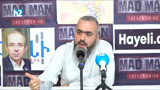 Ադրբեջանի սպառանլիքն Իրանում լուրջ են գնահատում, դրա համար էլ 100 հազարանոց զորքը պահում են սահմանին