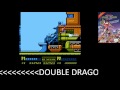 Double Dragon 2 The Revenge Arranged Ost