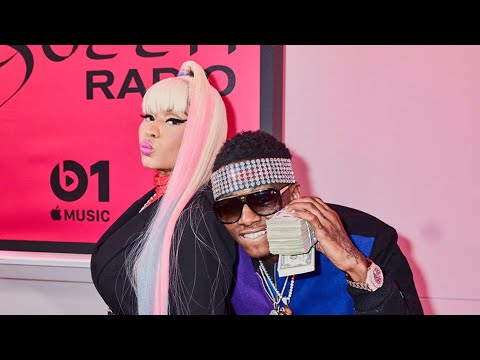 Soulja Boy - She Make It Clap (ft. Nicki Minaj) [Audio]