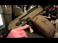 SHOT Show 2012 DoubleStar Corp Zombie-X AK ...