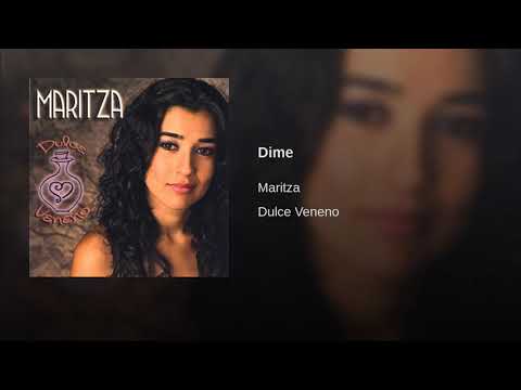 Maritza Cedeño - DIME