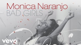 Monica Naranjo - I Ain&#39;t Gonna Cry