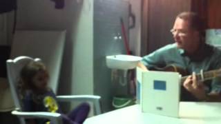 Dov&Lisa Hayalda Hachi Yafa Bagan