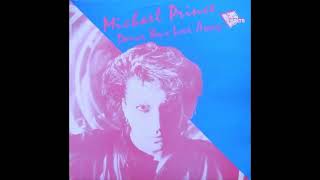 Michael Prince – Dance Your Love Away (Disco Vocal Mix) (85) (24-bit Linear PCM Upload)