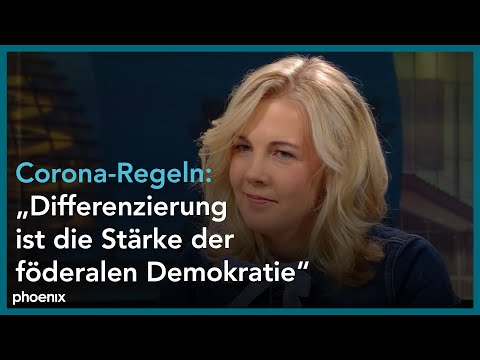 unter den linden: Im Takt der Pandemie – Gesellschaft aus dem Tritt?