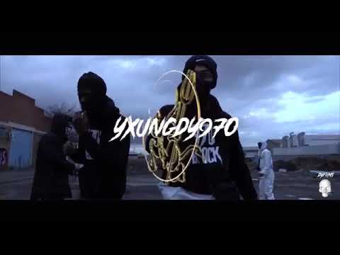 Yxungdy970 - Harmless -  #SPANISHDRILL tema borrado/tiradera a beny