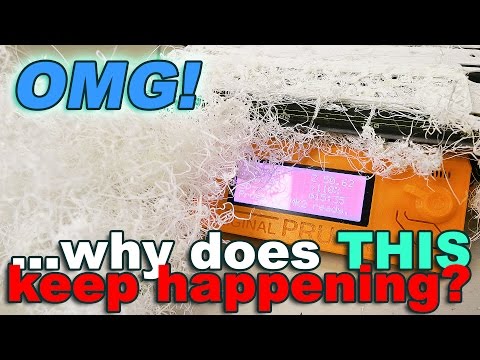 3D Printer - S02 E03 - THE Ultimate Review (Prusa i3 MK2)