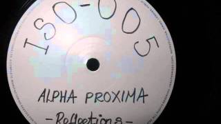 Alpha Proxima- 459 - / Z