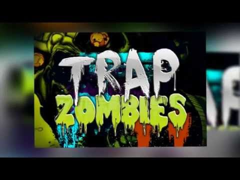 Free Download Trap Zombies WAV REX2