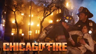 Download lagu Boarding School on Fire with Kids Stuck Inside | Chicago Fire mp3 Download lagu Boarding School on Fire with Kids Stuck Inside | Chicago Fire mp3