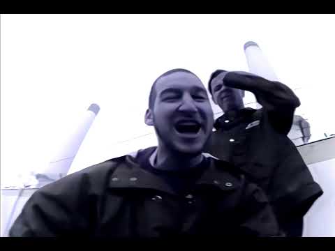 Blood of Abraham - Velvet Glove Iron Fist [REMASTERED] music video