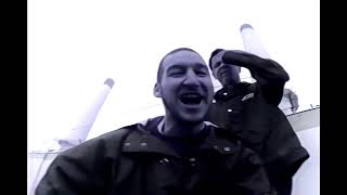 Blood of Abraham - Velvet Glove Iron Fist [REMASTERED] music video