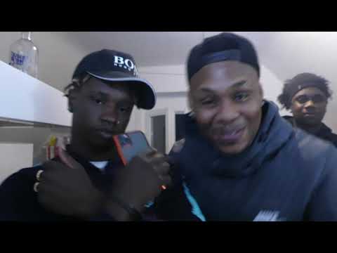 Panurama shottas - Cada bes màs firmi 💯"Video official" (Baby rasta prod. & Free niggas prod.)🙏🏿