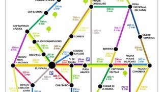 Villanueva de la Serena se suma al Metrominuto