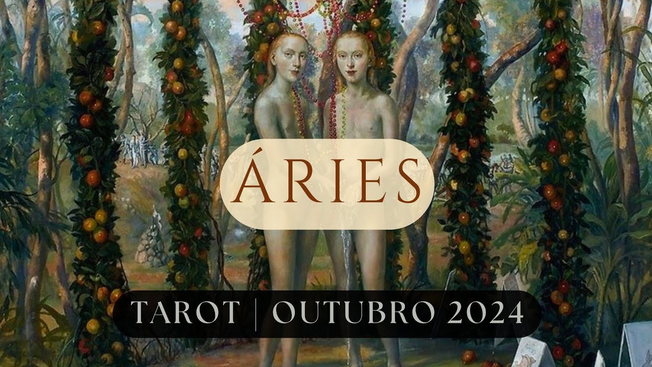 ÁRIES | JUSTIÇA: Ajuste de contas com o passado e decisão sobre uma nova e próspera fase 🪙 | OUTUBRO
