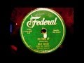 I'm Tore Up - Billy Gayles with Ike Turner's Rhythm Rockers 78 rpm!