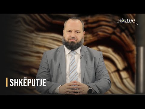Mëkati i vrasjes, sikur ta vrasësh gjithë njerëzimin - Muhamed Dërmaku