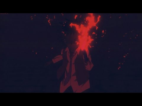 Kokuu vs Izanami (B:The Beginning) - Crazy in my mind [AMV/EDIT]