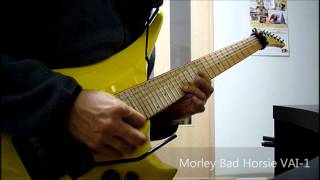 Fair Warning - All Of My Love Cover -