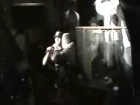 "This is a Story" Performance Loud Speakaz