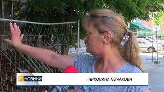 Кога ще приключи санирането на бл34 на бул "Васил Левски " в Хасково?