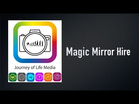 Journey of Life Media Ltd video.