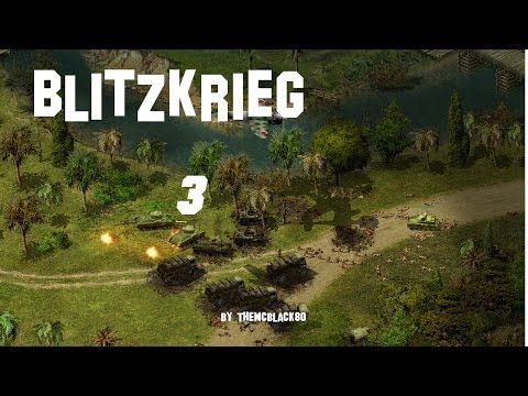 Blitzkrieg 3 PC