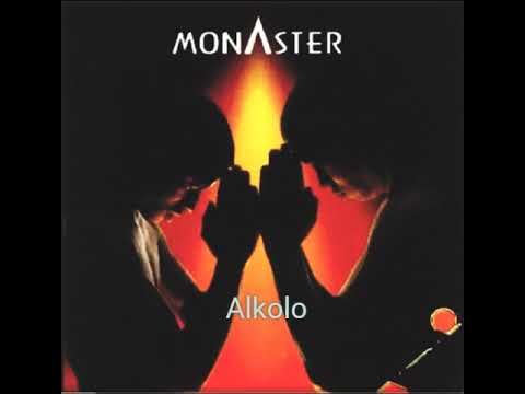 Monaster- Alkolo